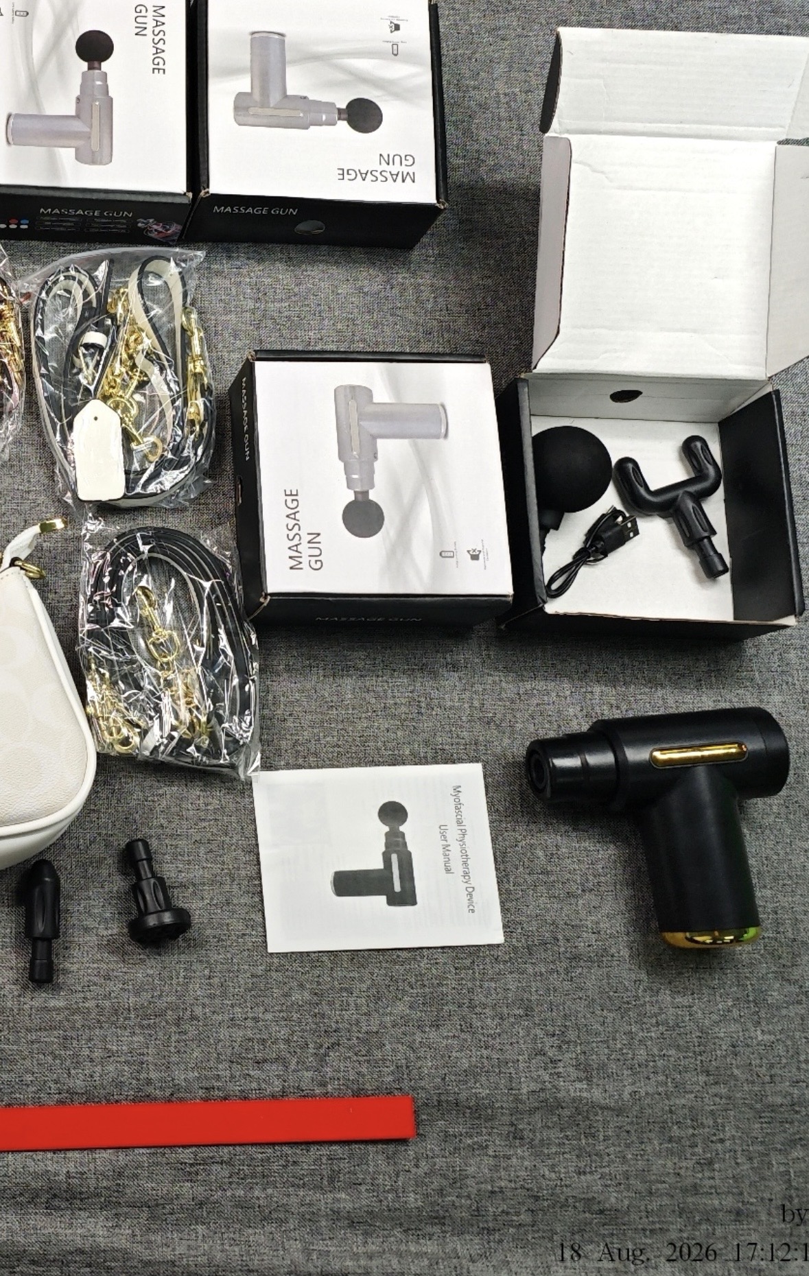 Massage guns - Image 2