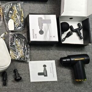 Massage guns