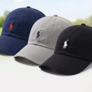 Polo hats