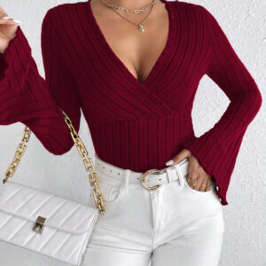24pcs Women long sleeve tshirt