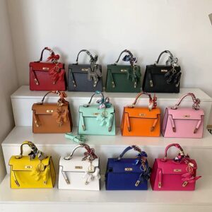 12pcs mini bags