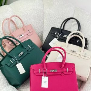 24 pcs handbags