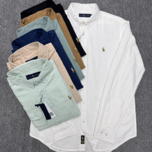 Men’s polo tshirt