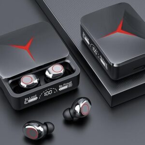 Bluetooth earphones