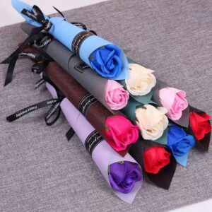 Valentine’s Day gifts roses