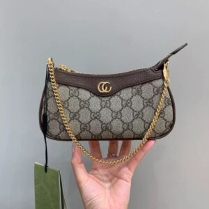 Classic Gucci bag