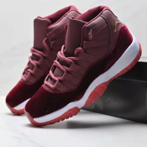 Jordan 11 retro