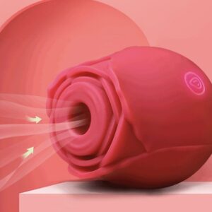 Adult Rose toy