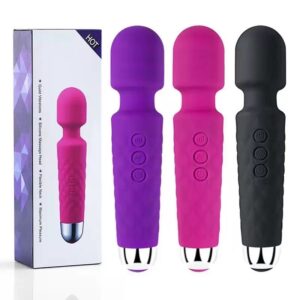Amazon female vibrator