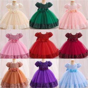 Girls dresses