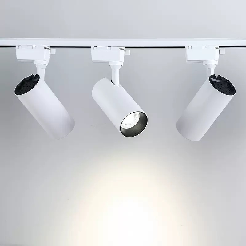 3pcs track light for commercial - Image 3