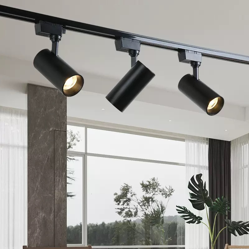 3pcs track light for commercial - Image 2