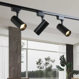 3pcs track light for commercial