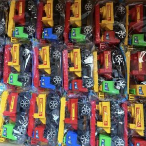 Children’s fire truck cars