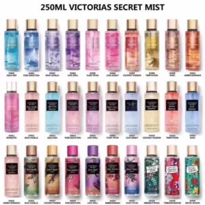 Victoria secret spray
