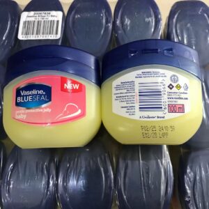 Vaseline baby 368g