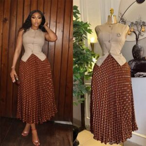 African 2026 clothing