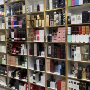 Brand name Perfumes