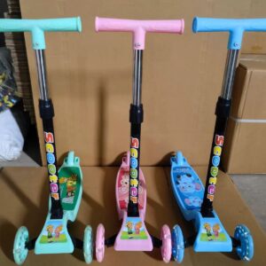 Baby scooter wholesale