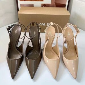 Zara heels