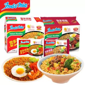 Indomie noodles wholesale