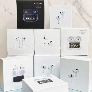 Bluetooth AirPods