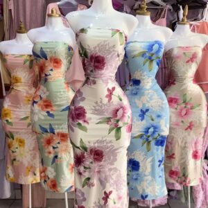 Wholesale dresses