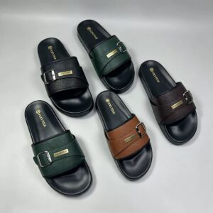 Men’s slippers
