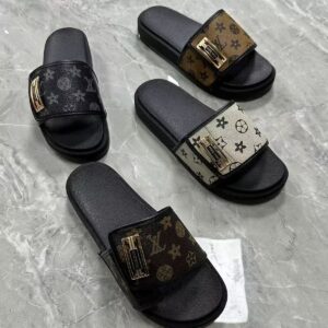 Men’s slides