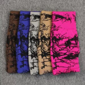 Yoga sports shorts