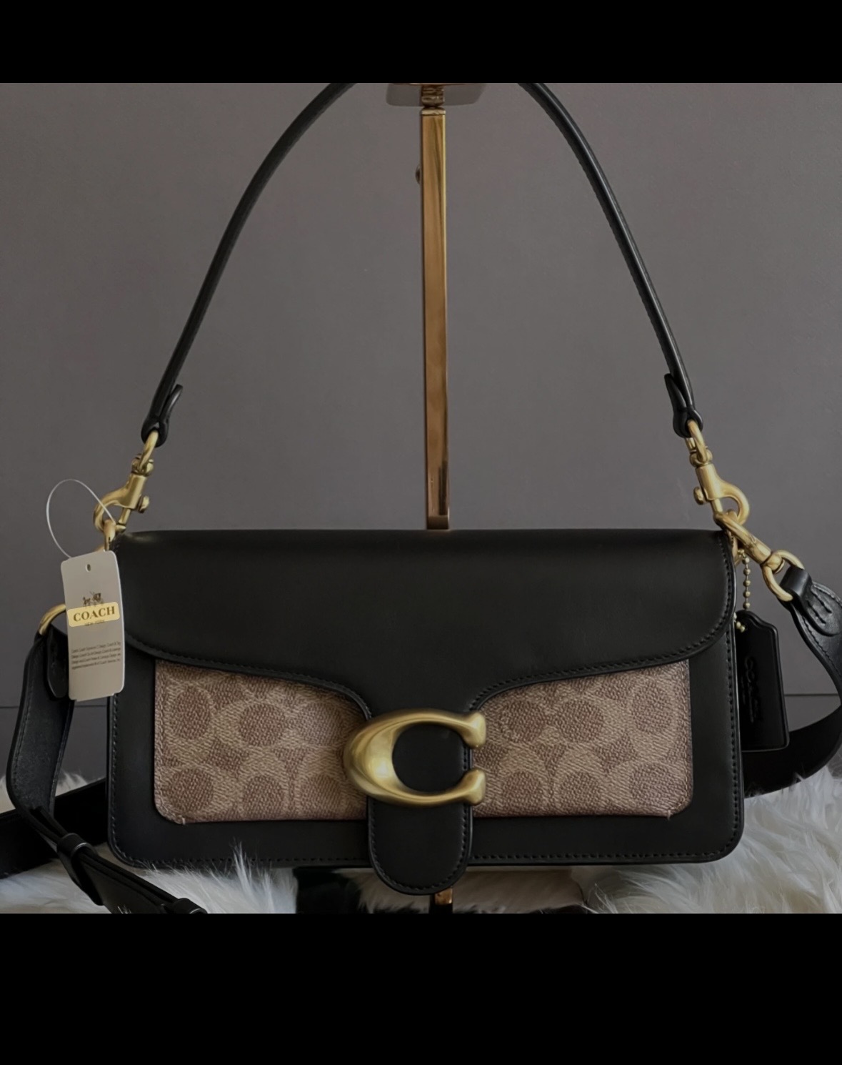 Coach bags - Image 2