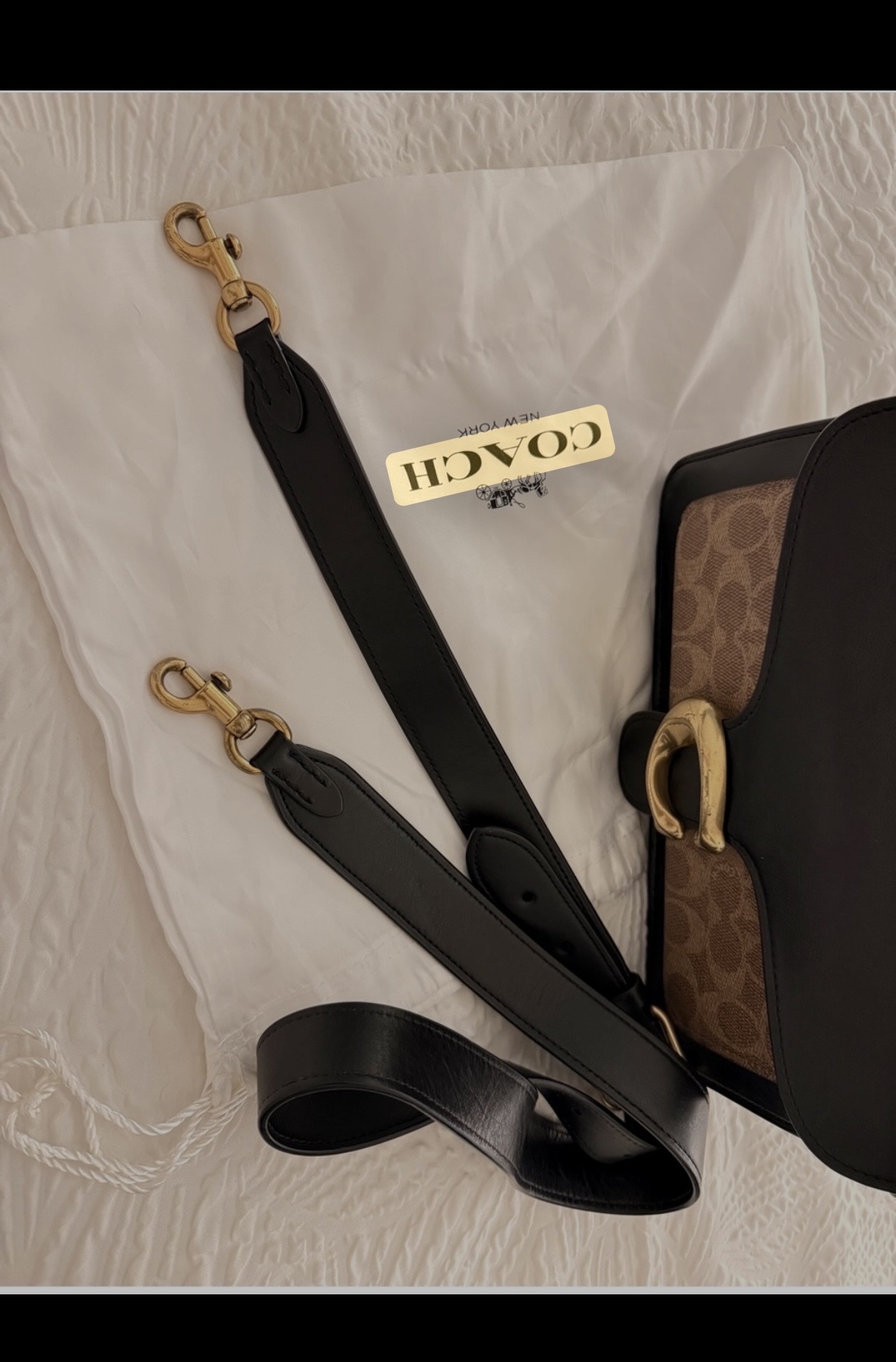 Coach bags - Image 3