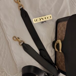 Coach bags