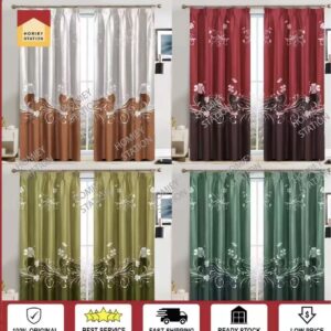 Curtain sets wholesale