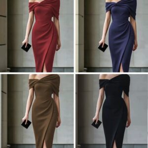 Women wholesale dress