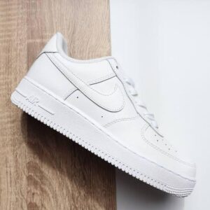 12pcs White air force 1 Nike